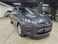 FORD FIESTA + 1.4 TDCi 68CV 5 porte