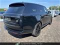 LAND ROVER NUOVO RANGE ROVER 3.0D l6 350 CV HSE