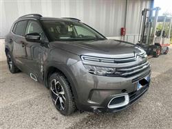CITROEN C5 AIRCROSS HYBRID Hybrid 225 E-EAT8 Feel