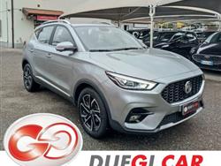 MG ZS 1.0T-GDI aut. Luxury