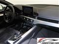 AUDI A5 SPORTBACK SPB 35 TDI 163cv S tronic S line Virtual Camera