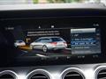 MERCEDES CLASSE E STATION WAGON d S.W. Auto Business Sport