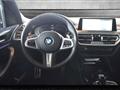 BMW X3 xDrive20i 48V Msport