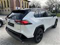 TOYOTA RAV4 2.5 HV (218CV) E-CVT 2WD Style