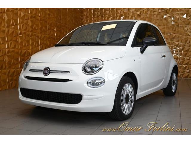 FIAT 500 1.0 HYBRID CARPLAYCRUISE 15"NO OBBLIGHI FINANZIARI