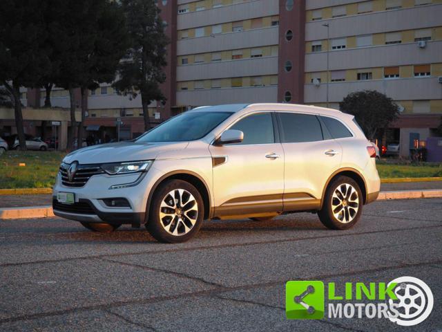 RENAULT KOLEOS dCi 130CV Energy Intens