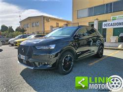 DS 7 CROSSBACK BlueHDi 130 aut. Performance Line