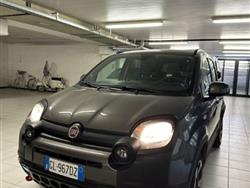 FIAT PANDA 1.0 FireFly S&S Hybrid (IVA ESPOSTA)