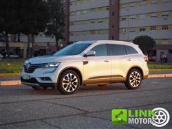 RENAULT KOLEOS dCi 130CV Energy Intens