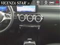 MERCEDES CLASSE A d SPORT AUTOMATIC