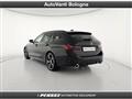 BMW SERIE 3 d 48V xDrive Touring Msport