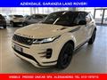 LAND ROVER RANGE ROVER EVOQUE HYBRID 2.0d i4 Mhev R-Dynamic SE 4X4 204cv auto AZIENDALE