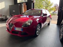 ALFA ROMEO GIULIETTA 1.4 105 CV AUTOGEPY SASSUOLO 05361881051