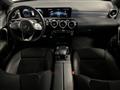 MERCEDES CLASSE A SEDAN A 180 d Automatic 4p. Premium