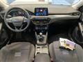 FORD FOCUS 1.0 ECOBOOST HYBRID 125CV ACTIVE *ALLUVIONATA*