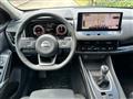 NISSAN NEW QASHQAI MHEV 140 CV N-Connecta NAVI - LED - ACC - 360