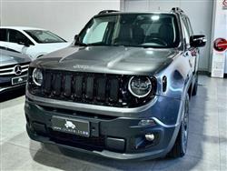 JEEP Renegade 1.6 MJT 120CV Night Eagle