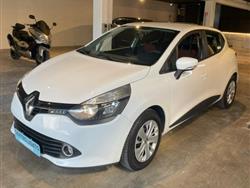 RENAULT CLIO 1.5 dCi 8V 75CV energy Life