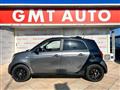 SMART FORFOUR 0.9 90CV PRIME SPORT PACK LED FALTDACH