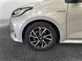 TOYOTA YARIS 1.5 Hybrid 5 porte Lounge