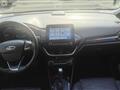 FORD FIESTA 1.0 Ecoboost 100 CV 5 porte Vignale