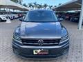 VOLKSWAGEN TIGUAN 2.0 TDI SCR DSG Sport BlueMotion Technology