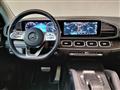 MERCEDES CLASSE GLE d 4Matic Mild Hybrid Premium Navi Tetto