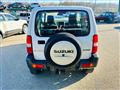 SUZUKI JIMNY 4x4 - EURO 6 - OK NEOPAT - NO OBBLIGO FINANZIAMENT