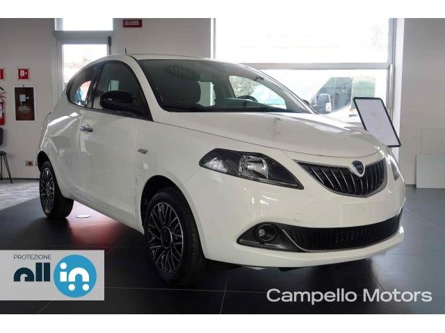 LANCIA YPSILON 1.2 Gpl Ecochic MY24