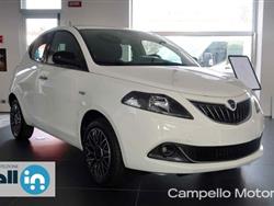 LANCIA YPSILON 1.2 Gpl Ecochic MY24