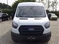 FORD TRANSIT 2.0 tdi Ecoblue Hybrid