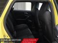 AUDI A3 SPORTBACK SPB 35 TDI S tronic Identity Black