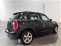 MINI COUNTRYMAN Mini One D Countryman