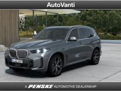 BMW X5 xDrive40d 48V Msport