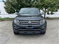 VOLKSWAGEN AMAROK 3.0 V6 TDI 258CV 4MOT. BMT perm. aut.  D.C. Aventu