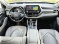 TOYOTA HIGHLANDER 2.5H AWD-i E-CVT Executive