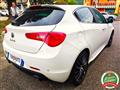 ALFA ROMEO GIULIETTA 1750 TBi 235cv Quadrifoglio Verde