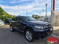 VOLKSWAGEN TOUAREG 3.0 TDI 204 CV tiptronic BlueMotion Techn. Executi