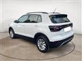 VOLKSWAGEN T-CROSS 1.0 TSI 115 CV DSG Style BMT