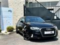 AUDI A3 Sportback 2.0 tdi Ambition 150cv E6 S-line S line