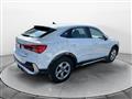 AUDI Q3 SPORTBACK Q3 SPB 35 TDI quattro S tronic S line edition