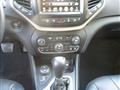 JEEP CHEROKEE 2.2 Mjt II 4WD  Limited