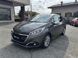 PEUGEOT 208 (2012) 208