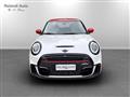 MINI 3 PORTE JCW 3p 2.0 JCW JCW auto