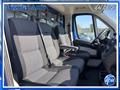 FIAT DUCATO 35 2.3 MJT 180CV Cassonato con Centina scorrevole