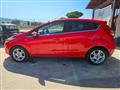 FORD FIESTA 1.5 TDCi 75CV 5 porte Titanium