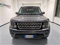 LAND ROVER DISCOVERY 4 3.0 SDV6 249CV HSE 7 POSTI