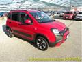 FIAT PANDA 1.0 FireFly S&S Hybrid Cross