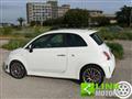 ABARTH 500 1.4 Turbo T-Jet