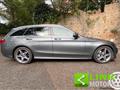 MERCEDES CLASSE C SW d S.W. 9G-TRONIC Premium